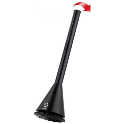 86865 Ventilatore Nero - Foto 3