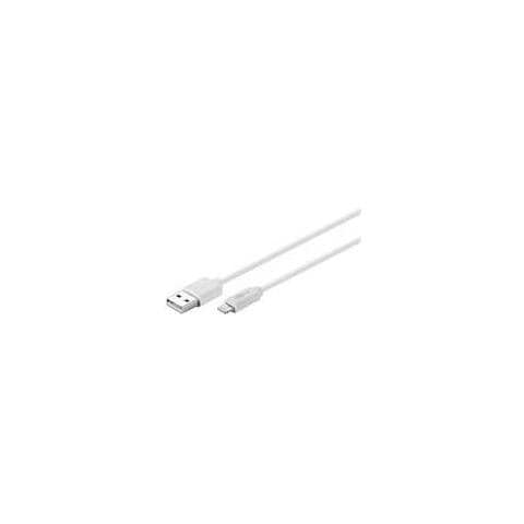 Cavo Di Ricarica E Sincronizzazione Usb Goobay Lightning - Foto 6