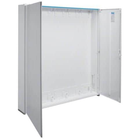 Electraline 59704 - Ciabatta elettrica a 6 prese, senza cavo, prese