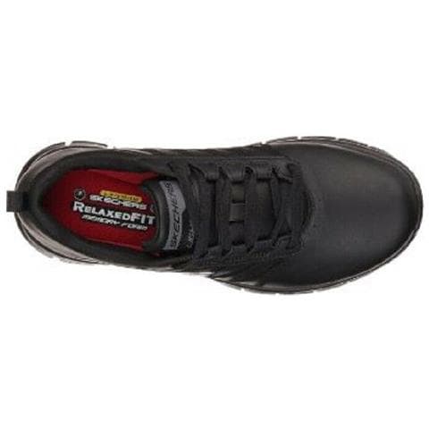 Scarpe Codice Articolo 76576ec / blk Colore Nero Numero Eu 37 - Foto 2