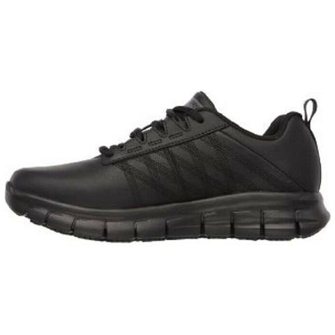 Scarpe Codice Articolo 76576ec / blk Colore Nero Numero Eu 37 - Foto 3