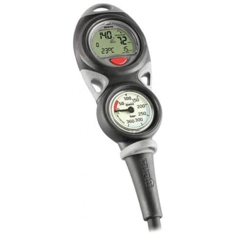 Mission 2 Puck Console Bar - Foto 1