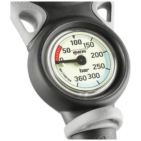 Mission 2 Puck Console Bar - Foto 3