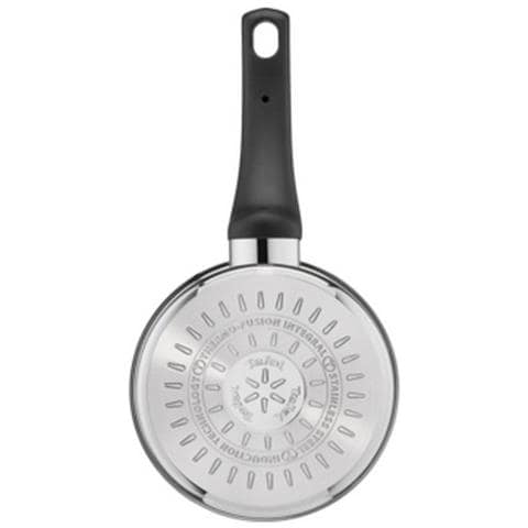 Pentola In Acciaio Inox 20 Cm - E3013004 - Foto 2