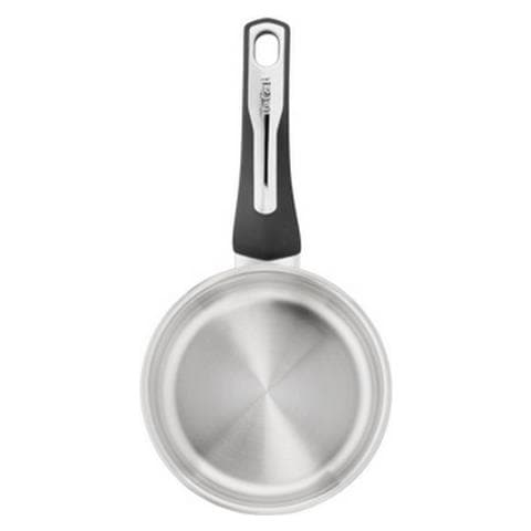 Pentola In Acciaio Inox 20 Cm - E3013004 - Foto 3