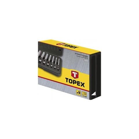 Set Di Tubi Cavi 9 Parti 3-12mm - Foto 2