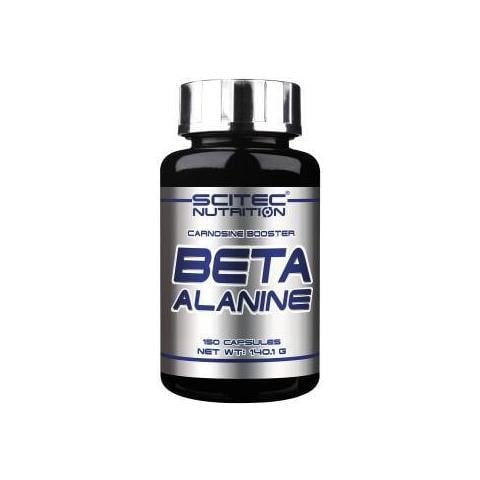 Beta Alanine - Foto 1