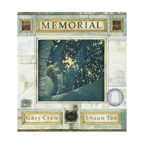 Gary Crew - Memorial. Ediz. Italiana - Foto 1