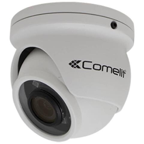 Telecamera Ahd Microdome 2mp 3.6mm Ir 10m Mod. Ahdcams02f01a - Foto 2