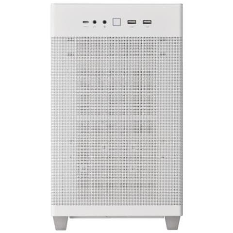 Case Prime AP201 Microatx Mini Tower Bianco - Foto 1