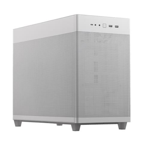 Case Prime AP201 Microatx Mini Tower Bianco - Foto 2