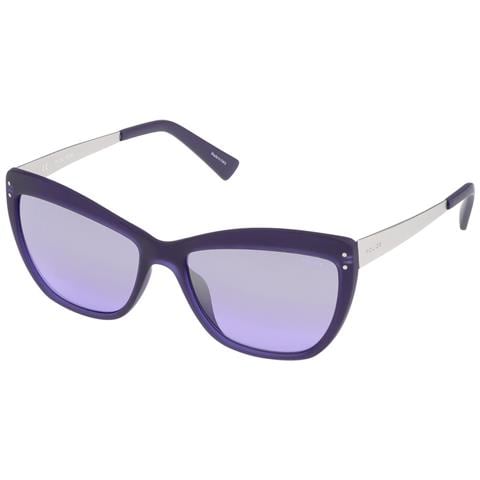 Occhiali Police S197156899x. Occhiali Da Sole, Colore Viola. Donna. - In ordine - Foto 4