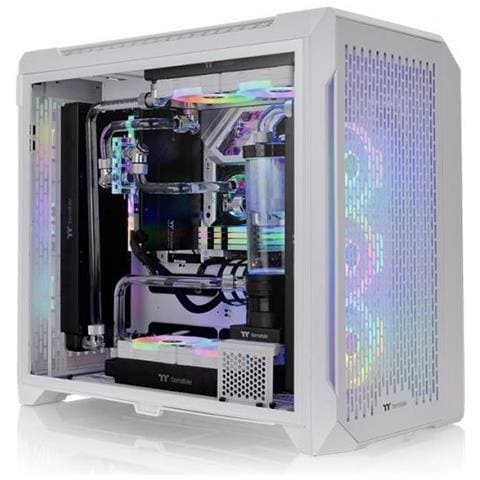 CTE C750 AIR SNOW WHITE - Foto 1