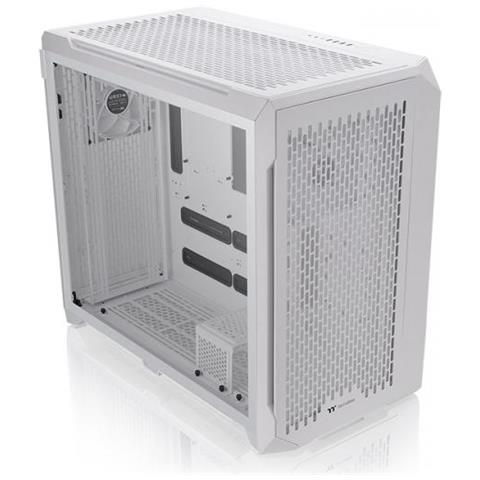 CTE C750 AIR SNOW WHITE - Foto 2