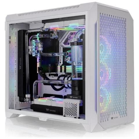 CTE C750 AIR SNOW WHITE - Foto 4