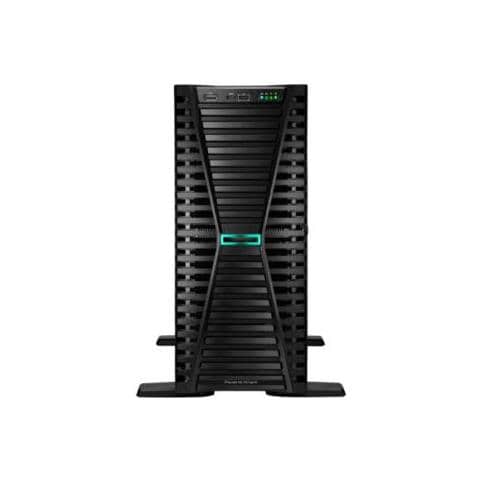 Server RPS HPE ProLiant ML110 Gen11 3408U 1,8 GHz 8 core 1P 32 GB-R VROC 8 SFF 1000 W - Foto 3