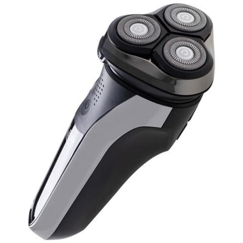 Ad 2933 Rasoio Elettrico Trimmer Nero - Foto 2