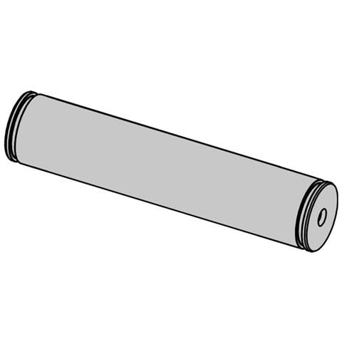 Cremagliera Attuatore S700h /s800h 180° 63000096 - Foto 1