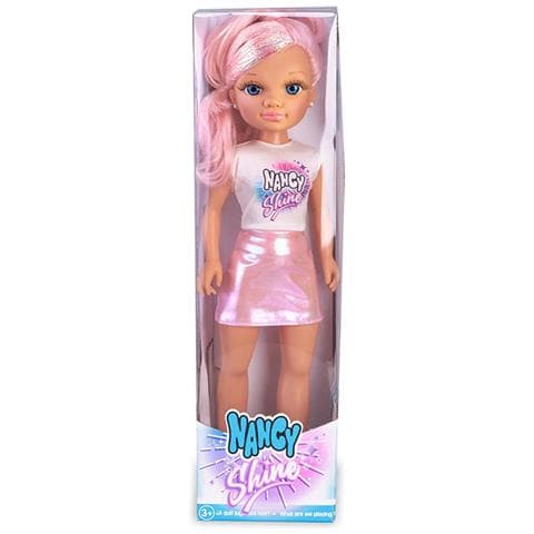 Nancy Shine Rosa - Foto 1