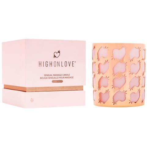 Candela Massaggio (250 Ml) - Foto 1