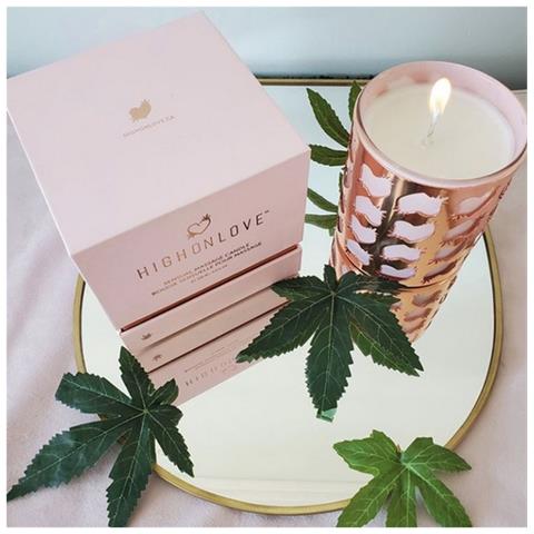 Candela Massaggio (250 Ml) - Foto 7