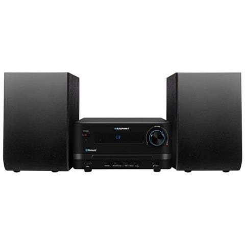 Mini Impianto Stereo Blaupunkt Ms14bt - Foto 1