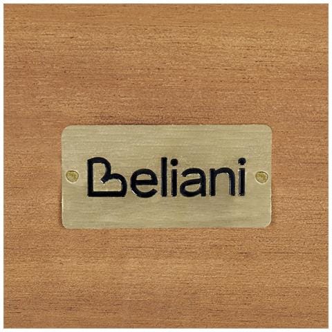 Sedia Da Giardino Legno Acacia Chiaro E Beige Chiaro Baratti - Foto 8