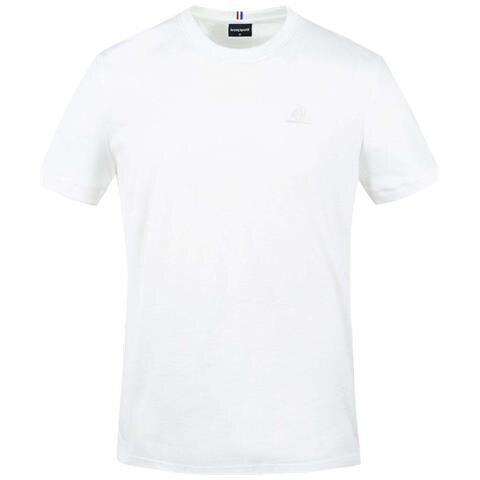 Ess Tt Tee Ss No 1 2110793, Uomini, Bianca, Xl - Foto 1