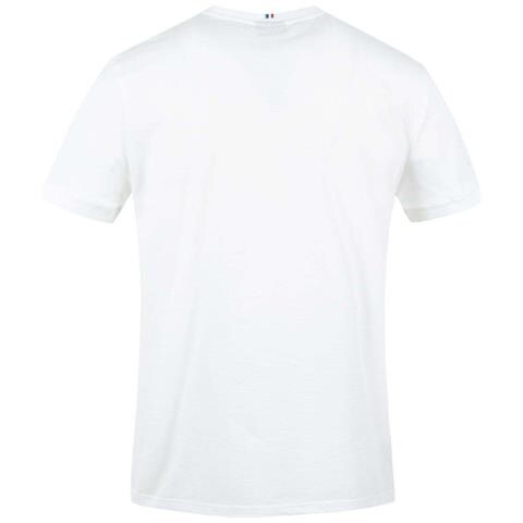 Ess Tt Tee Ss No 1 2110793, Uomini, Bianca, Xl - Foto 5