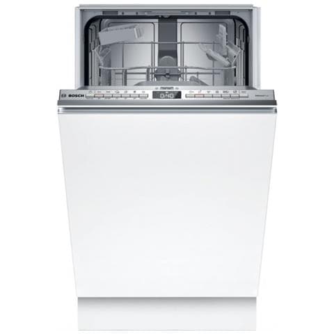 Lavastoviglie SPH4HKX10E Serie 4 Capacità 10 Coperti Classe E Colore Bianco - Foto 1