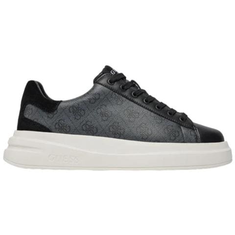 Fmpvibfal12 Sneakers Scarpe Uomo Casual Nero Nero 44 - Foto 1