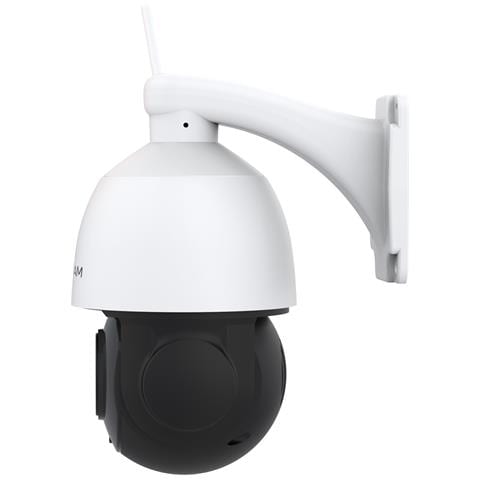 Telecamera Ip A Cupola Ptz Wi-fi Da 2mp - Sd2x - Foto 14