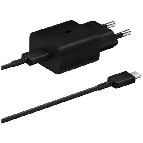 MBXUSB-AC0019 Caricabatterie per dispositivi mobili Universale Nero AC Ricarica rapida Interno - Foto 1