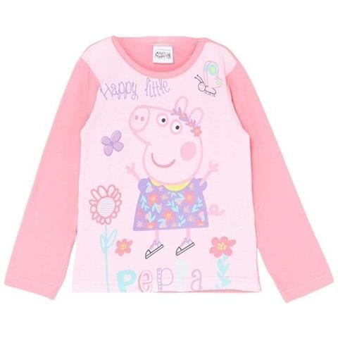T-shirt Peppa Pig - Foto 1