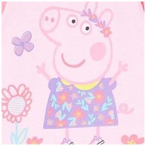 T-shirt Peppa Pig - Foto 2