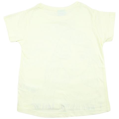 T-shirt Regina delle Nevi Frozen 52029453 s1-9a Ragazza - Foto 2