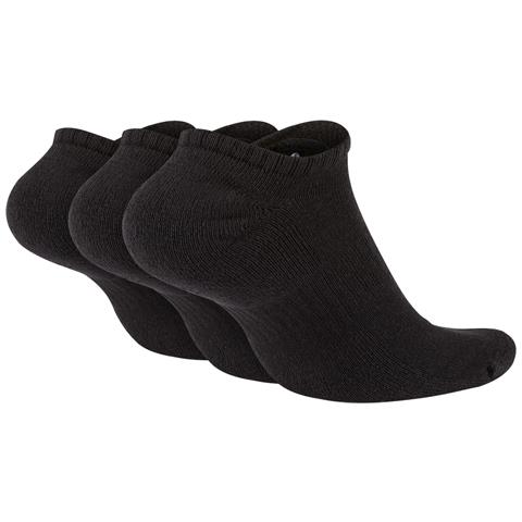 Calzini 3Pack Sx7673-010 Unisex Taglia Xl Colore Nero - Foto 2