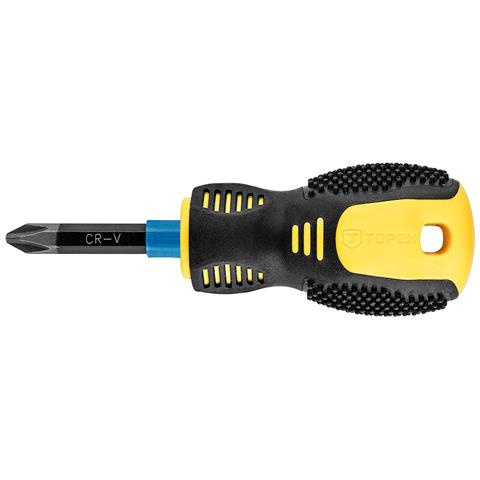 Cacciavite A Croce Ph2 X 38 Mm - Foto 1
