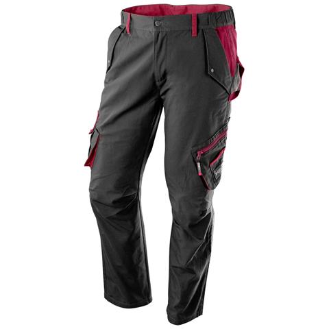 Pantaloni Da Lavoro Da Donna, Taglia L - Foto 1