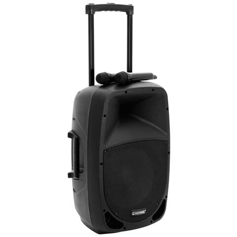 Mes-15bt2 Drahtlos-pa-system (13106961) - Foto 1