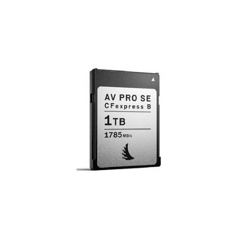 Technologies Avp1t0cfxbse Memoria Flash 1 Tb Cfexpress - Foto 1