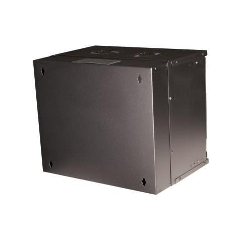 Ewm-09-5440-b Rack 9u Da Parete Nero - Foto 2