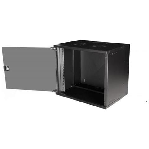 Ewm-09-5440-b Rack 9u Da Parete Nero - Foto 3