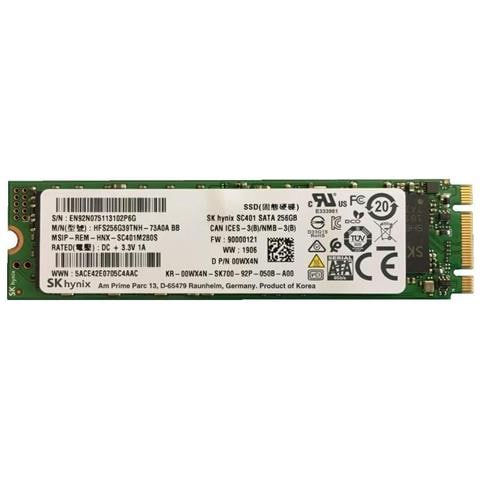 Ssd 256gb S3 2280 (r37v9) - Foto 1