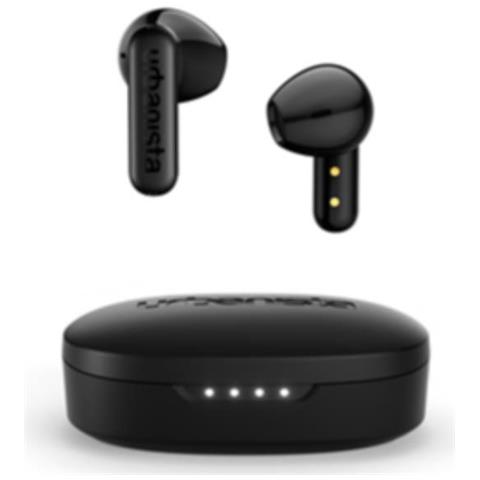 Copenhagen 2 - Midnight Black - Foto 1