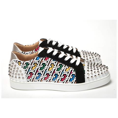 Scarpe Multicolori Seavaste 2 Orlato Version - Eu45/us12 - Foto 1