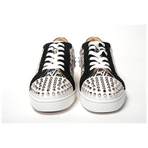 Scarpe Multicolori Seavaste 2 Orlato Version - Eu45/us12 - Foto 2