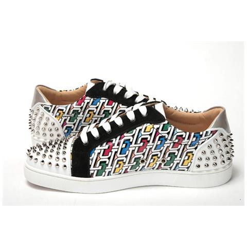 Scarpe Multicolori Seavaste 2 Orlato Version - Eu45/us12 - Foto 5