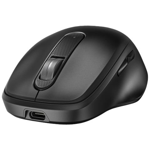 Tastiera e Mouse Wireless 9C2F6AA#ABB  per Casa Colore Nero - Foto 2