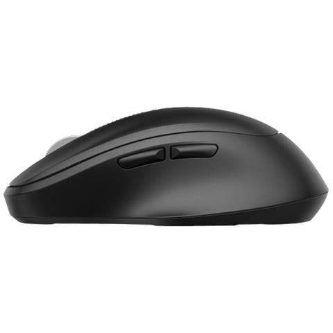 Tastiera e Mouse Wireless 9C2F6AA#ABB  per Casa Colore Nero - Foto 3